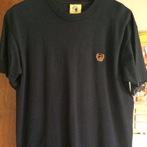 Mens 90's Single Stitch Duck Head Tee - M/L